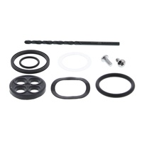 All Balls Fuel Tap Repair Kit for Honda CB250F Grey Import 1992 To 2005