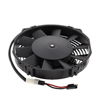 Cooling Fan Assembly for Polaris MAGNUM 330 4X4 FB 2003 2004