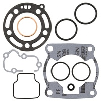 Vertex Top End Gasket Set - Kawasaki KX100 98-13, Suzuki RM100 03   (W5674)