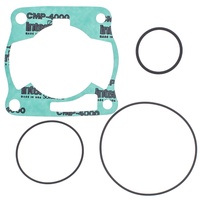 Vertex Top End Gasket Set - Yamaha YZ80 93-01   (W5353)