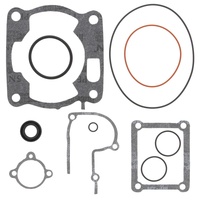 Vertex Top End Gasket Set - Yamaha YZ125 93   (W5354)