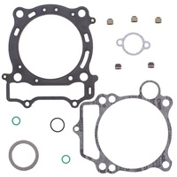 Vertex Top End Gasket Set - Yamaha YFZ450 04-13   (W6129)