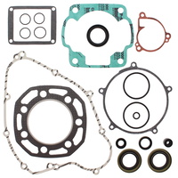 Vertex Complete Gasket Set & Oil Seals