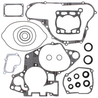 Vertex Complete Gasket Set & Oil Seals