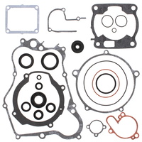 Vertex Complete Gasket Set & Oil Seals