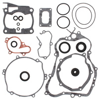 Vertex Complete Gasket Set & Oil Seals