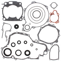 Vertex Complete Gasket Set & Oil Seals