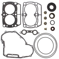 Vertex Complete Gasket Set with Oil Seals - Polaris Sportsman 700 4x4 [If built before 10/02/03] 04, Sportsman 700 4x4 02-03