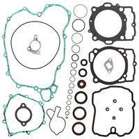 Vertex Complete Gasket Set & Oil Seals