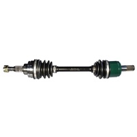 Front Left CV Axle