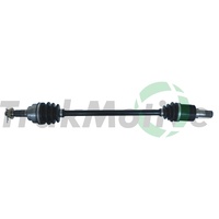 Front Left CV Axle