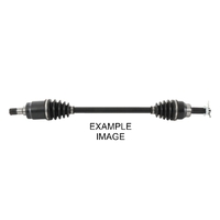 Front Right CV Axle