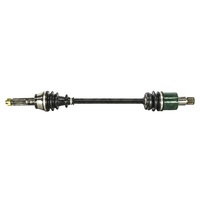 Rear Left CV Axle, Rear Right CV Axle