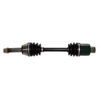Complete Rear CV Axle Left or Right for Polaris 700 Sportsman Twin 2005