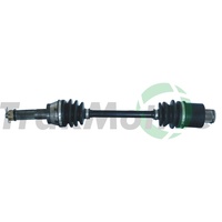 Rear Left CV Axle, Rear Right CV Axle