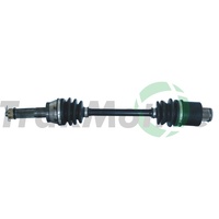 Complete Rear CV Axle Left or Right for Polaris 700 Sportsman Twin 2006