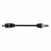 Front Left ATV CV/AXLE shaft for Polaris Ranger 900 4x4 Diesel 2011-14