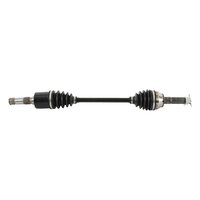 Rear Left CV Shaft Axle