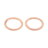 Exhaust Gasket Kit 823006 for Kawasaki KLF400 BAYOU 1993 to 1999