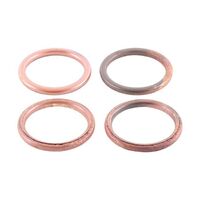 Exhaust Gasket Kit 823014 for Honda VF750C2 1997 to 2000