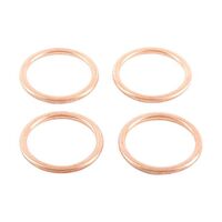 Exhaust Gasket Kit 823015 for Honda CB750C Custom 1980 to 1981