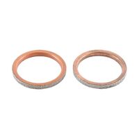 Exhaust Gasket Kit 823124