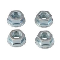 ATV/UTV Wheel Nut Kit for Polaris 455 Diesel 4x4 1999 to 2001