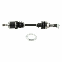 ATV CV/AXLE COMPLETE SHAFT