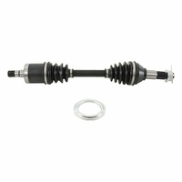 Front Left Driveshaft CV AXLE for Can-Am Outlander 1000 EFI DPS 2013