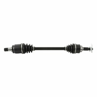 ATV CV/AXLE COMPLETE SHAFT