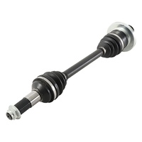 ATV CV/AXLE COMPLETE SHAFT