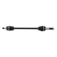 ATV CV/AXLE COMPLETE 8 BALL