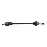 ATV CV/AXLE COMPLETE 8 BALL