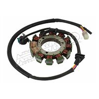 STATOR COIL AHA4049