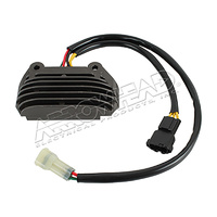 Voltage Regulator for KTM 250 EXC-F 2012 2013 2014 2015 2016