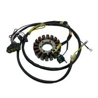 Arrowhead - New AEP Charging Stator - Polaris Sportsman 700 04-05, Sportsman 600 Twin 04