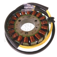 Arrowhead for Suzuki GS1000G 1980 Stator Coil ASU4002