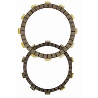 Clutch Plate Single