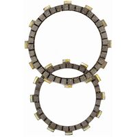 Clutch Plate Single