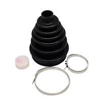 CV Boot Kit Universal 