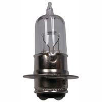 Headlight Bulb for Kawasaki KFX400R 2WD 2003 to 2007