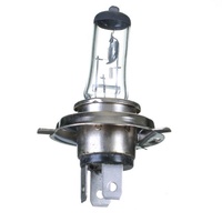 Headlight Bulb for Suzuki GSX1100EF 1984 to 1986