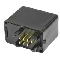 Led Flasher Relay Can for VL1500 2004 2005 2006 2007 2008 2009