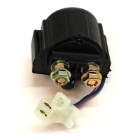 Aftermarket Starter Solenoid