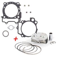 Top End Rebuild KIT (B) HON CRF450R 05-06