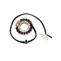 STATOR HON XR600R-HIGHP(100Wx2 FLOATED)