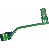 Gear Lever Forged Green for Kawasaki ZX600 | ZX635 1998 to 2004