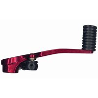 Gear Lever Forged Red for Honda CBR600RR 2003 2004 2005 2006