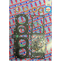 FZS600 1998-2003 Complete Gasket Kit