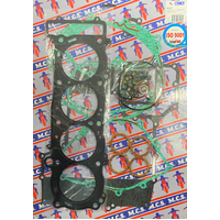 FJR1300 2001-'12 Complete Gasket Kit